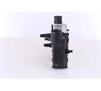 Radiateur d'air intercooler Aluminium 96709 NISSENS pour AUDI SEAT