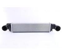 Radiateur d'air intercooler Aluminium 96723 NISSENS pour BMW 3 3 Touring 3 Coupé
