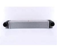 Radiateur d'air intercooler Aluminium 96726 NISSENS pour BMW 7 5 5 Touring