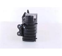 Intercooler NISSENS 96747