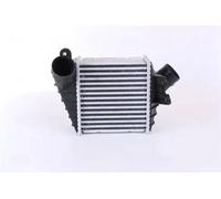 Radiateur d'air intercooler Aluminium 96759 NISSENS pour VW NEW BEETLE