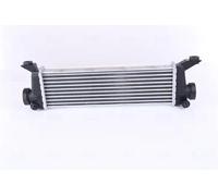NISSENS 96782 Intercooler