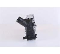 Radiateur d'air intercooler Aluminium 96794 NISSENS pour VW SEAT