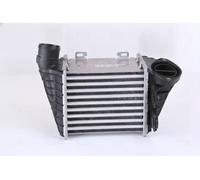NISSENS 96795 Intercooler