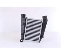 Radiateur d'air intercooler Aluminium 96864 NISSENS pour OPEL OMEGA A OMEGA B