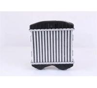 NISSENS 96893 Intercooler