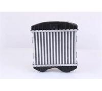 Radiateur d'air intercooler Aluminium 96893 NISSENS pour SMART CITY-COUPE CABRIO
