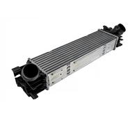 Radiateur d'air intercooler Aluminium C M-091 NTY pour BMW 3 3 Touring