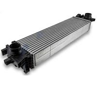 NTY CCL-VV-021 Intercooler