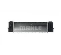 Radiateur d'air intercooler Aluminium CI 149 000P MAHLE pour BMW X3 X4