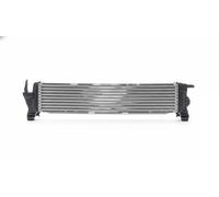 Intercooler, échangeur MAHLE ORIGINAL CI 153 000S