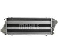 Radiateur d'air intercooler Aluminium CI 18 000S MAHLE pour MERCEDES-BENZ VW
