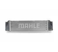 Radiateur d'air intercooler Aluminium CI 184 000P MAHLE pour BMW 5 5 Touring 7