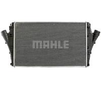 Radiateur d'air intercooler Aluminium CI 21 000S MAHLE pour SAAB CADILLAC OPEL