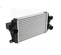 Radiateur d'air intercooler Aluminium CI 263 000P MAHLE pour OPEL MERIVA B VAN