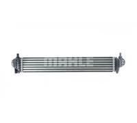 Radiateur d'air intercooler Aluminium CI 402 000P MAHLE pour AUDI A1