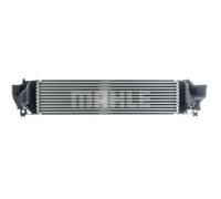 Mahle Original Refroidisseur d'air de suralimentation CI617000P