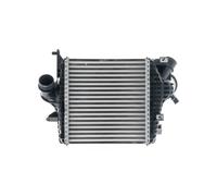 Radiateur d'air intercooler Aluminium CI 637 000P MAHLE pour AUDI Q7