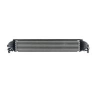 Radiateur d'air intercooler Aluminium CI 668 000P MAHLE pour OPEL ASTRA K