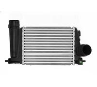 Radiateur d'air intercooler Aluminium CI 680 000S MAHLE pour NISSAN RENAULT
