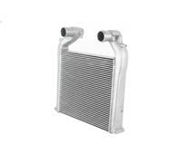 Radiateur d'air intercooler Aluminium CI 703 000P MAHLE