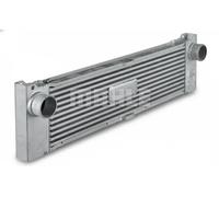Radiateur d'air intercooler Aluminium CI 82 000P MAHLE pour MERCEDES-BENZ VIANO
