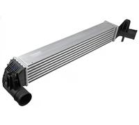 Intercooler, échangeur NTY CNG-AU-033