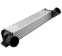 NTY CNG-BM-007 Intercooler