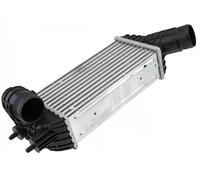 Radiateur d'air intercooler Aluminium CNG-CT-025 NTY