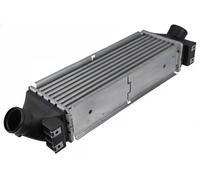 Radiateur d'air intercooler Aluminium CNG-FR-024 NTY pour FORD TRANSIT Fourgon