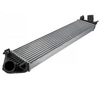 Radiateur d'air intercooler Aluminium CNG-FR-027 NTY