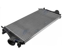 Radiateur d'air intercooler Aluminium CNG-PL-010 NTY pour SAAB OPEL CHEVROLET