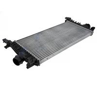 NTY CNG-PL-018 Intercooler, échangeur pour OPEL
