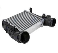 Radiateur d'air intercooler Aluminium CNG-SK-000 NTY pour VW SKODA
