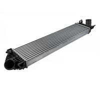 Radiateur d'air intercooler Aluminium CNG-VV-004 NTY