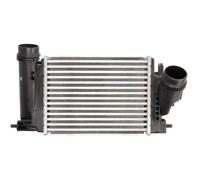 THERMOTEC DA1005TT Intercooler