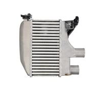Radiateur d'air intercooler Aluminium DA2003TT THERMOTEC pour TOYOTA COROLLA