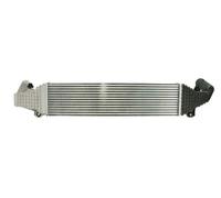 Radiateur d'air intercooler Aluminium DA3001TT THERMOTEC pour FORD MAZDA