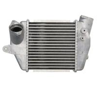 Radiateur d'air intercooler Aluminium DA3005TT THERMOTEC pour MAZDA 5