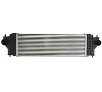 THERMOTEC DA8001TT Intercooler