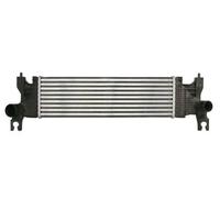 Radiateur d'air intercooler Aluminium DA8002TT THERMOTEC pour SUZUKI SX4 S-CROSS