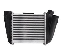 Radiateur d'air intercooler Aluminium DAA002TT THERMOTEC pour AUDI A4 B6 A4 B7