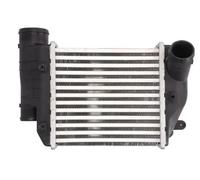Thermotec Intercooler DAA018TT Aluminium pour Audi A6 C6