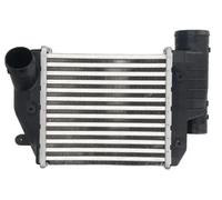 Intercooler THERMOTEC DAA026TT