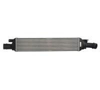 Radiateur d'air intercooler Aluminium DAA030TT THERMOTEC pour AUDI Q3