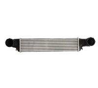 Radiateur d'air intercooler Aluminium DAB002TT THERMOTEC pour BMW 3 Compact 3 X3