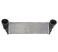 Radiateur d'air intercooler Aluminium DAB012TT THERMOTEC pour BMW X5 X6