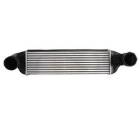 Radiateur d'air intercooler Aluminium DAB016TT THERMOTEC pour BMW X3