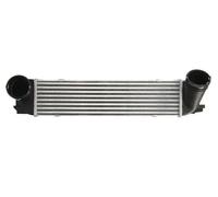 Radiateur d'air intercooler Aluminium DAB018TT THERMOTEC pour BMW 1 Coupé 3 X1