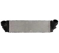 Radiateur d'air intercooler Aluminium DAB020TT THERMOTEC pour BMW ALPINA
